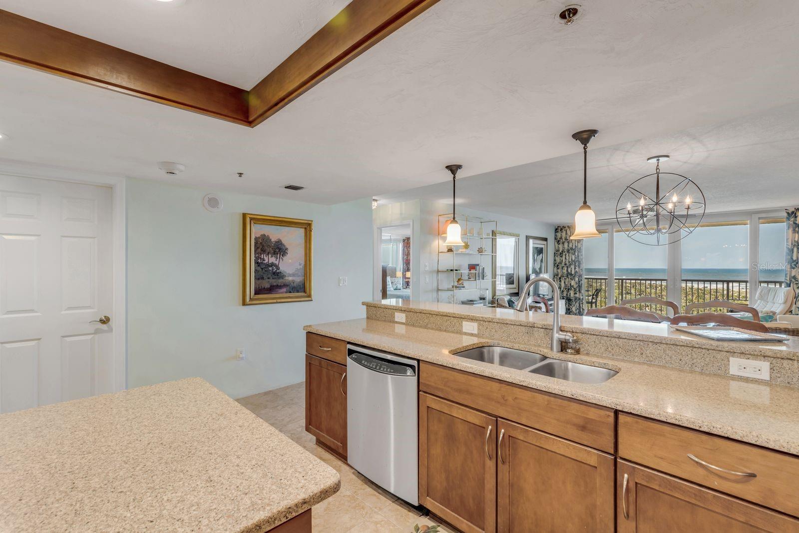257 MINORCA BEACH WAY #504, NEW SMYRNA BEACH, FL, 32169