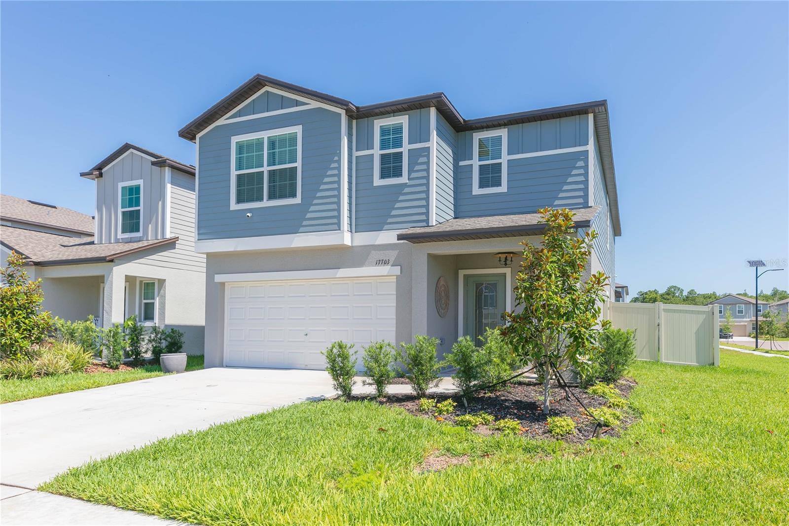 17703 HAPPYTRAILS ST, LAND O LAKES, FL, 34638