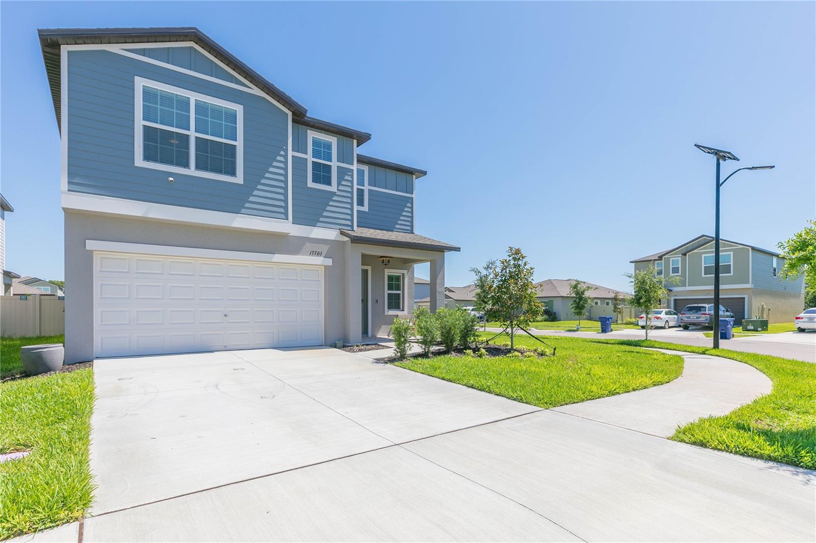 17703 HAPPYTRAILS ST, LAND O LAKES, FL, 34638