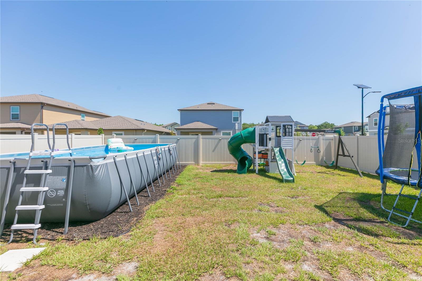 17703 HAPPYTRAILS ST, LAND O LAKES, FL, 34638