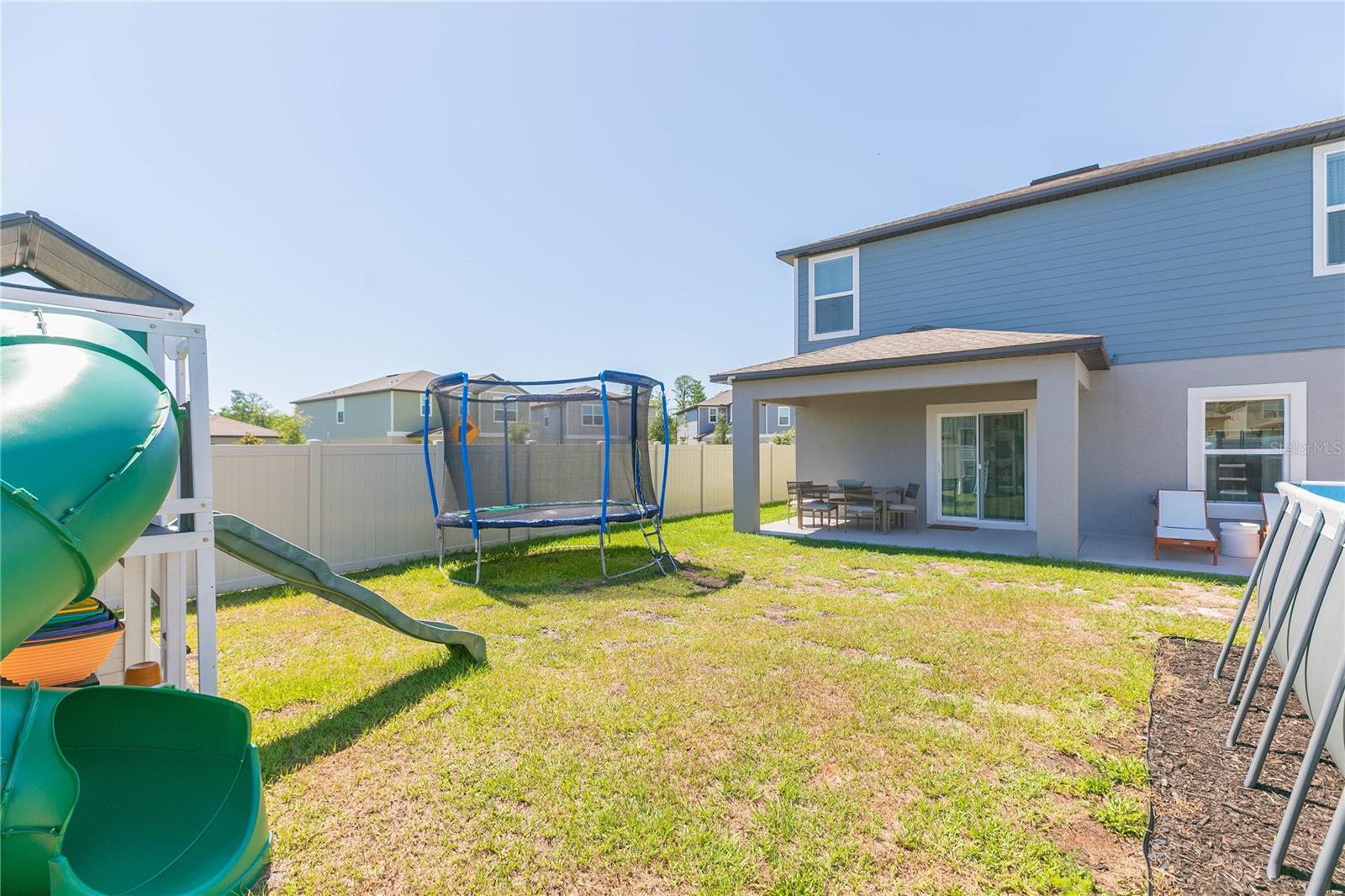 17703 HAPPYTRAILS ST, LAND O LAKES, FL, 34638