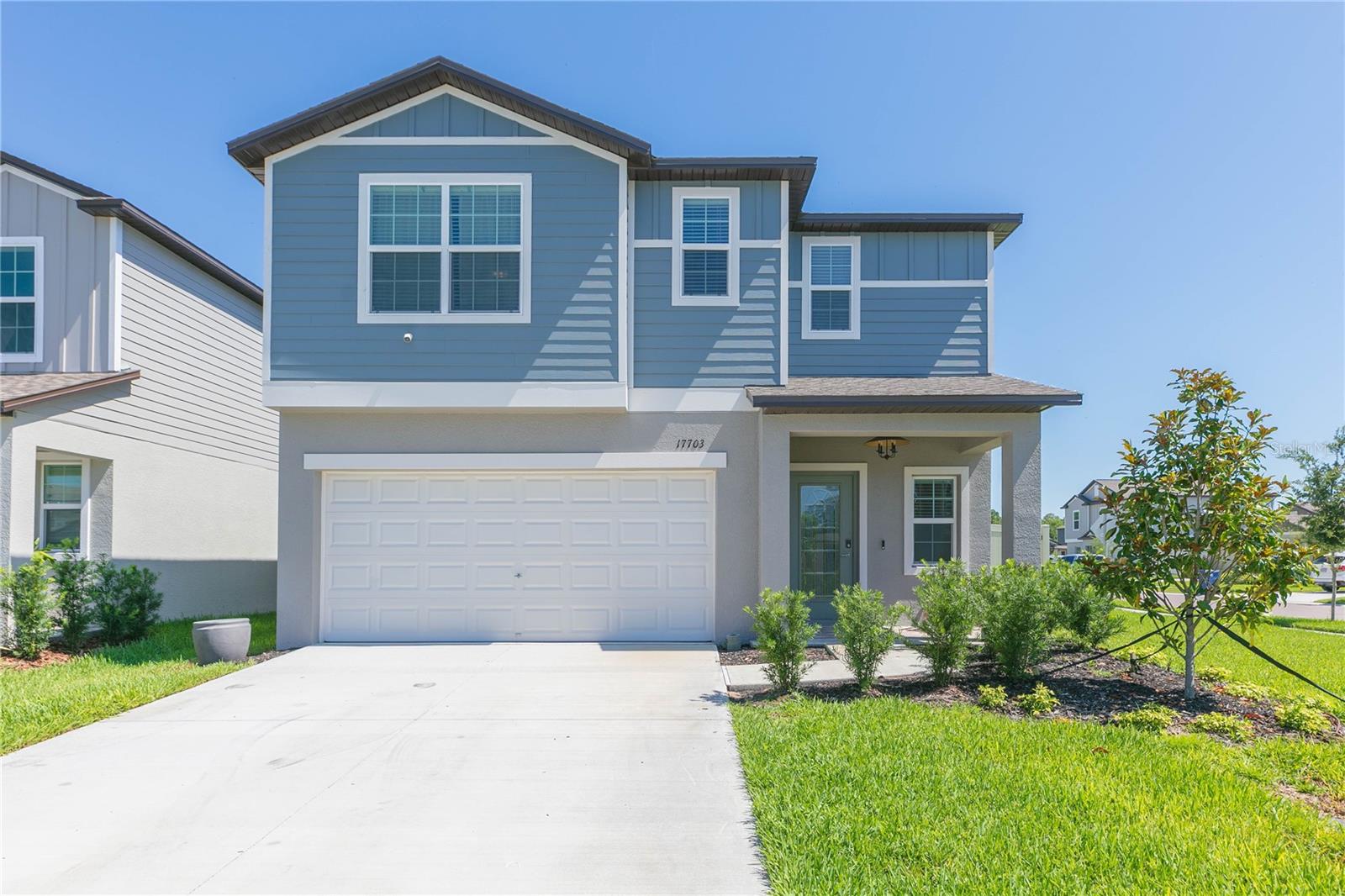 17703 HAPPYTRAILS ST, LAND O LAKES, FL, 34638