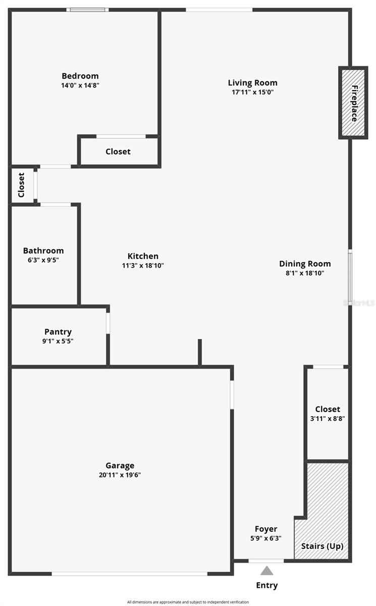 17703 HAPPYTRAILS ST, LAND O LAKES, FL, 34638