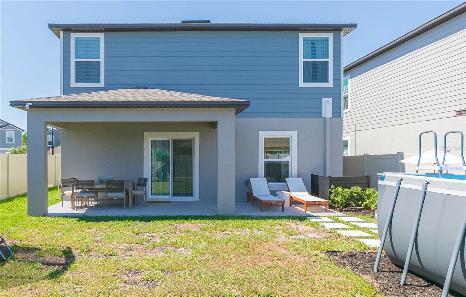 17703 HAPPYTRAILS ST, LAND O LAKES, FL, 34638