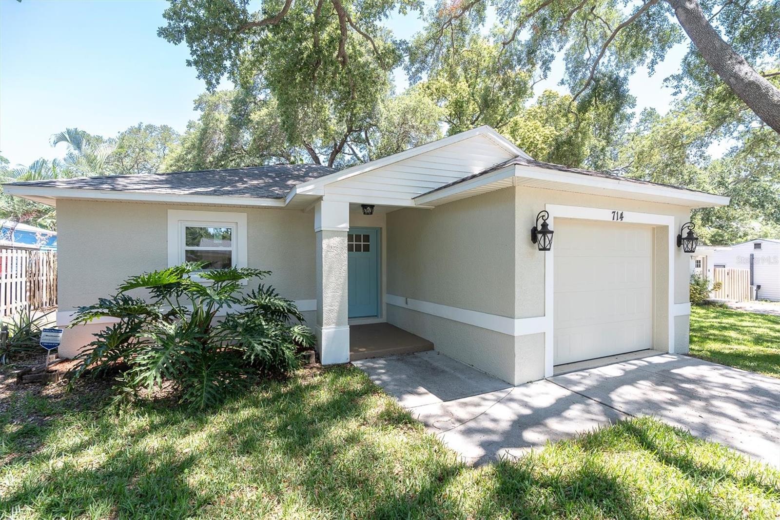 714 3RD AVE NE, LARGO, FL, 33770