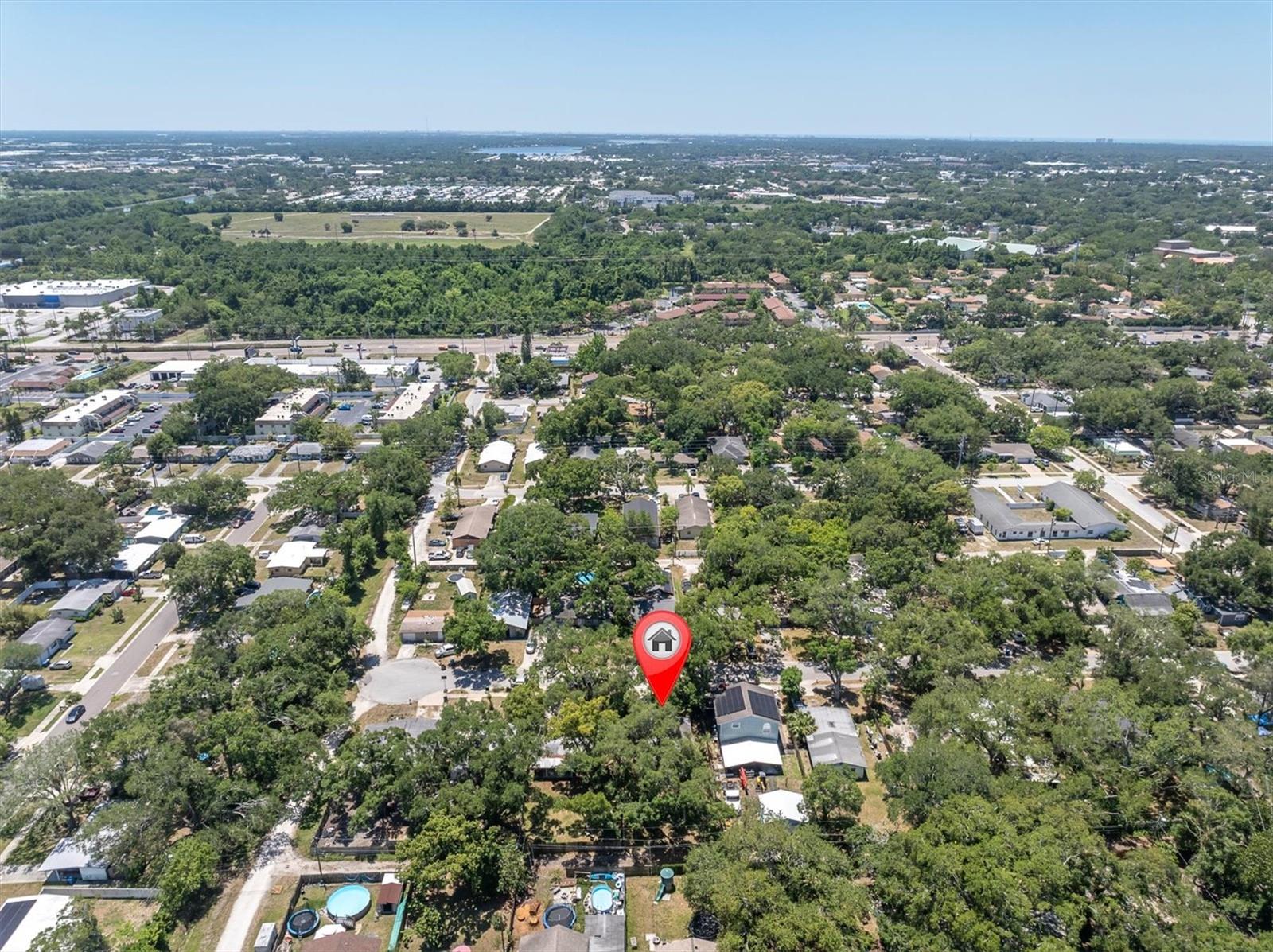 714 3RD AVE NE, LARGO, FL, 33770