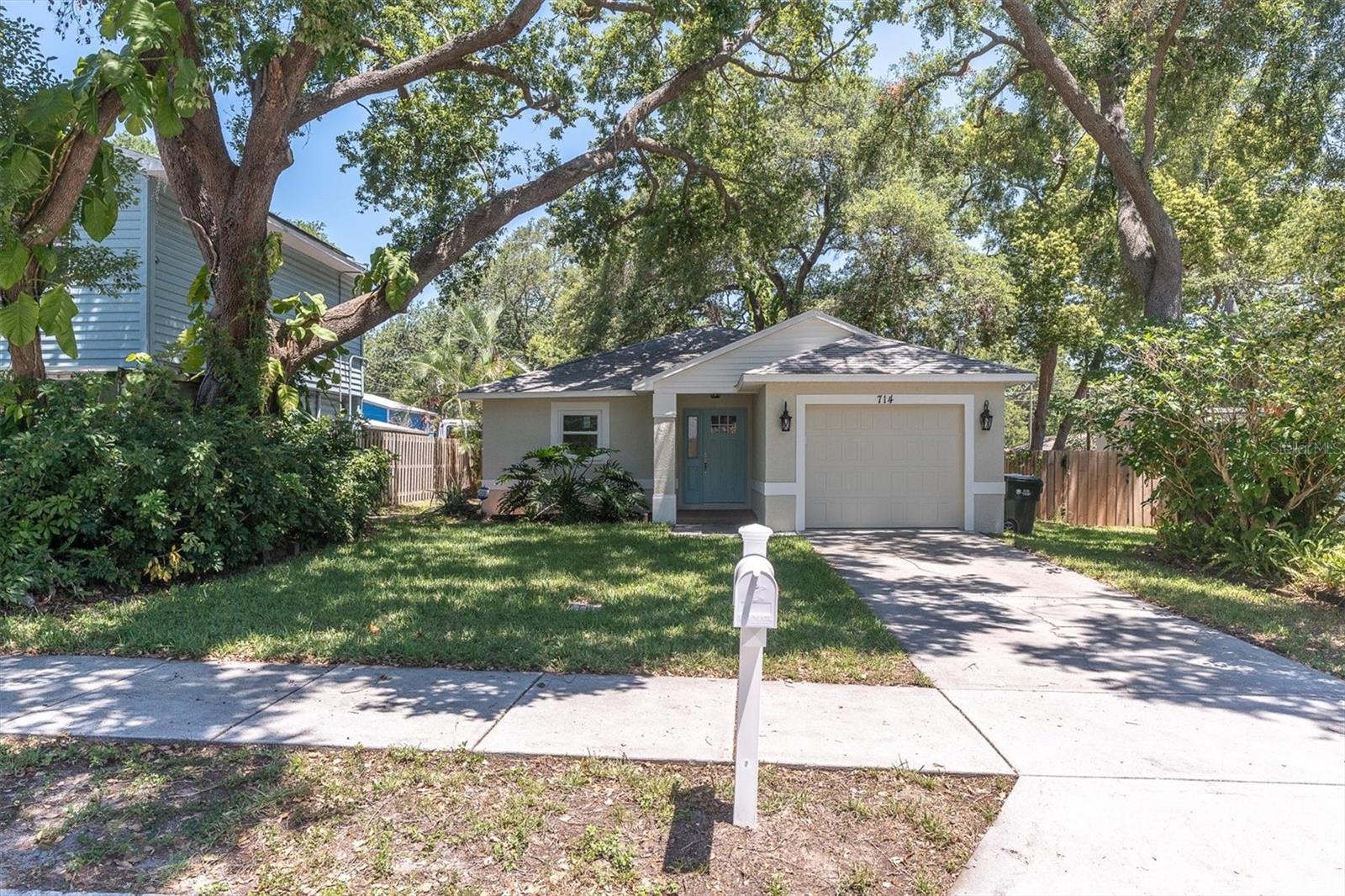 714 3RD AVE NE, LARGO, FL, 33770