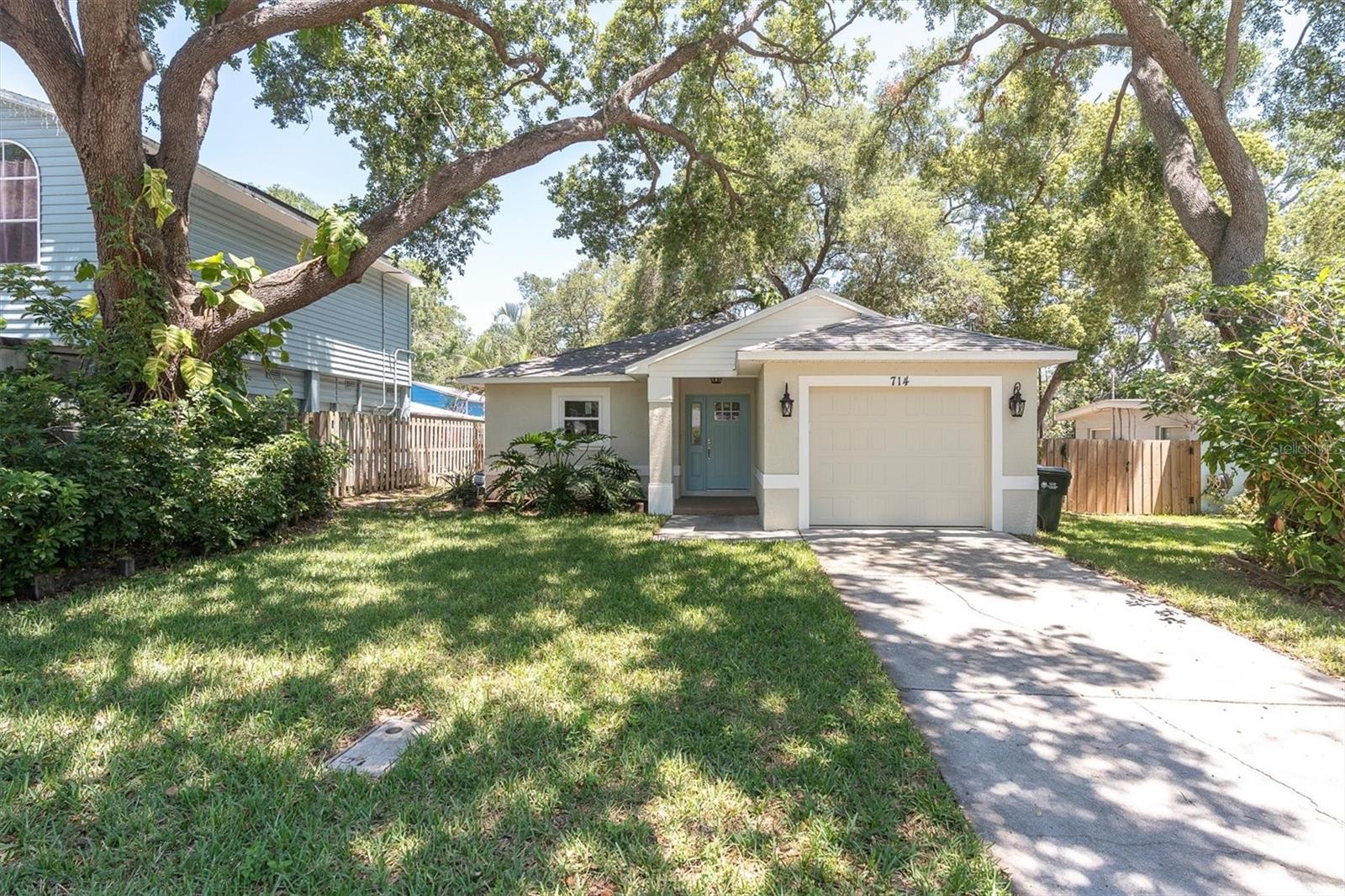 714 3RD AVE NE, LARGO, FL, 33770