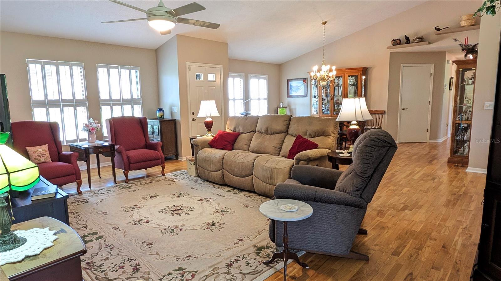 6215 W LEXINGTON DR, CRYSTAL RIVER, FL, 34429