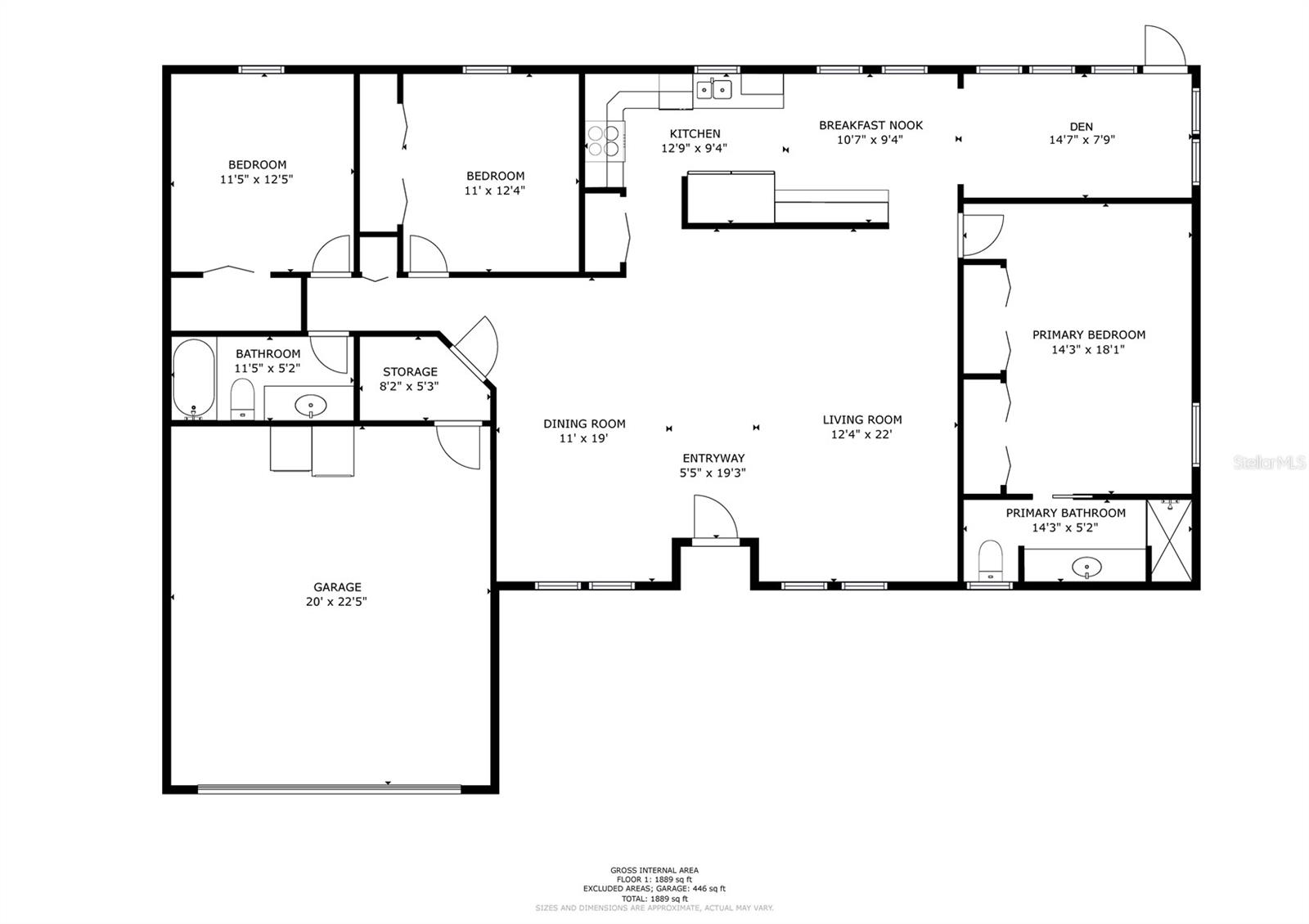 6215 W LEXINGTON DR, CRYSTAL RIVER, FL, 34429