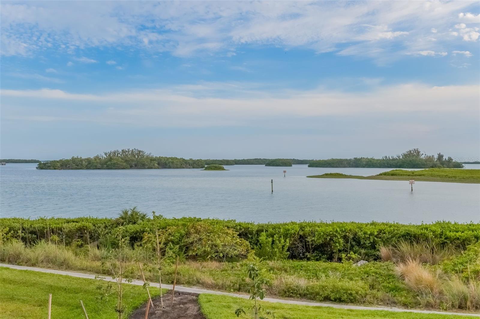 795 COLLANY RD #201, TIERRA VERDE, FL, 33715