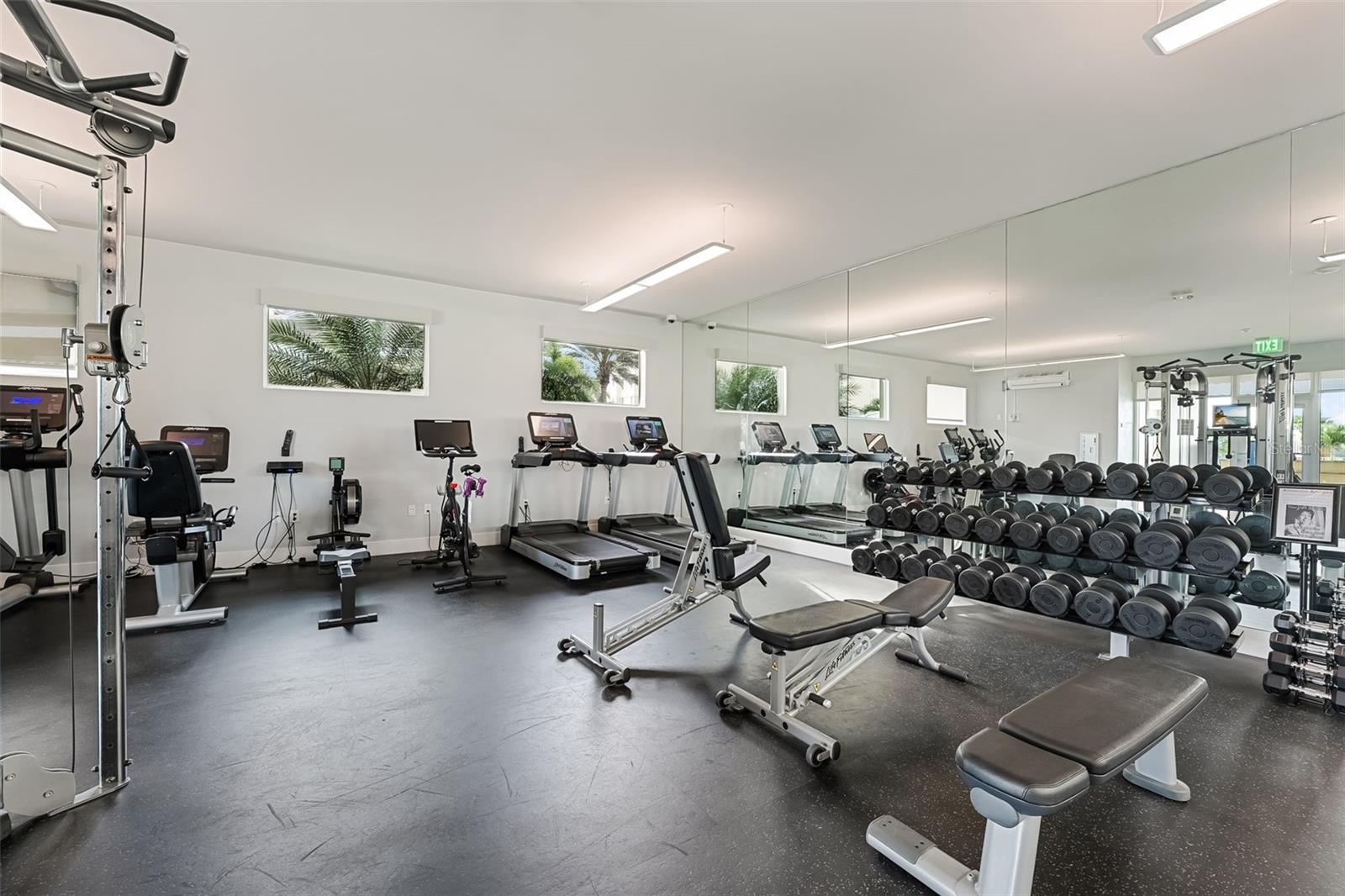 795 COLLANY RD #201, TIERRA VERDE, FL, 33715