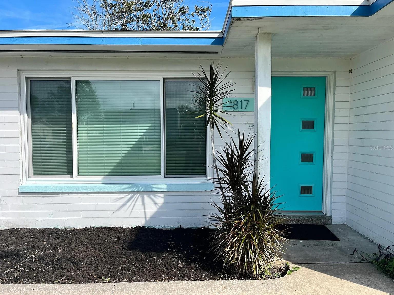 1817 DATE PALM DR, EDGEWATER, FL, 32132