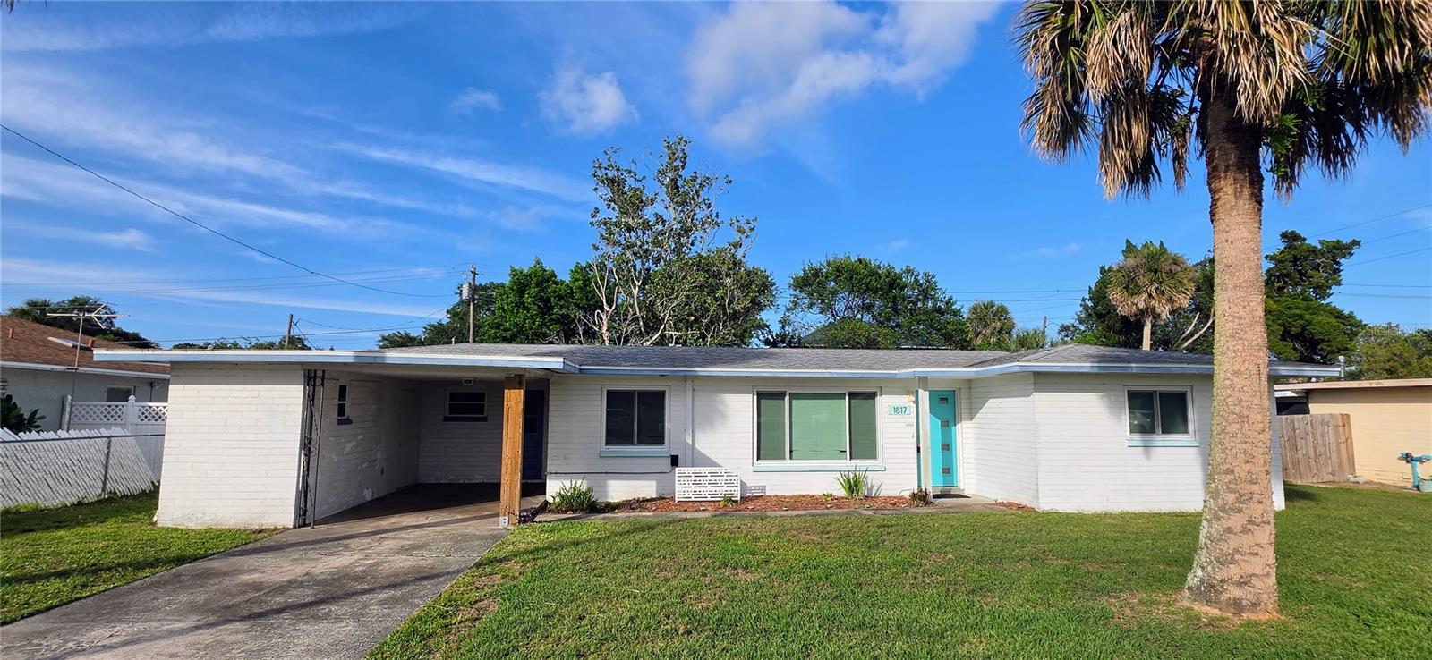1817 DATE PALM DR, EDGEWATER, FL, 32132