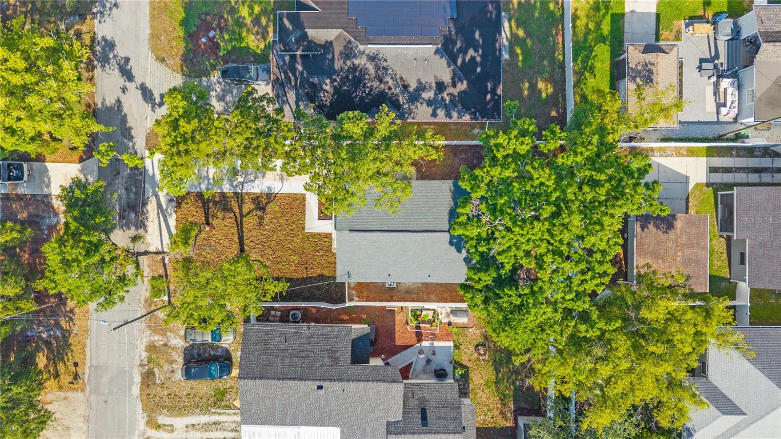 815 W MINNEHAHA ST, TAMPA, FL, 33604