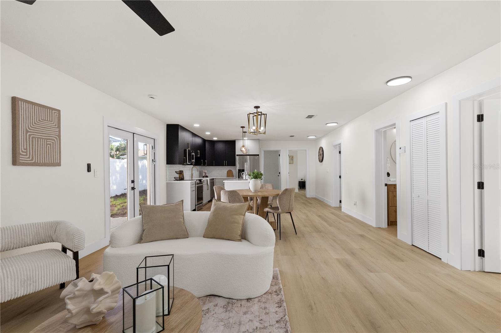 815 W MINNEHAHA ST, TAMPA, FL, 33604