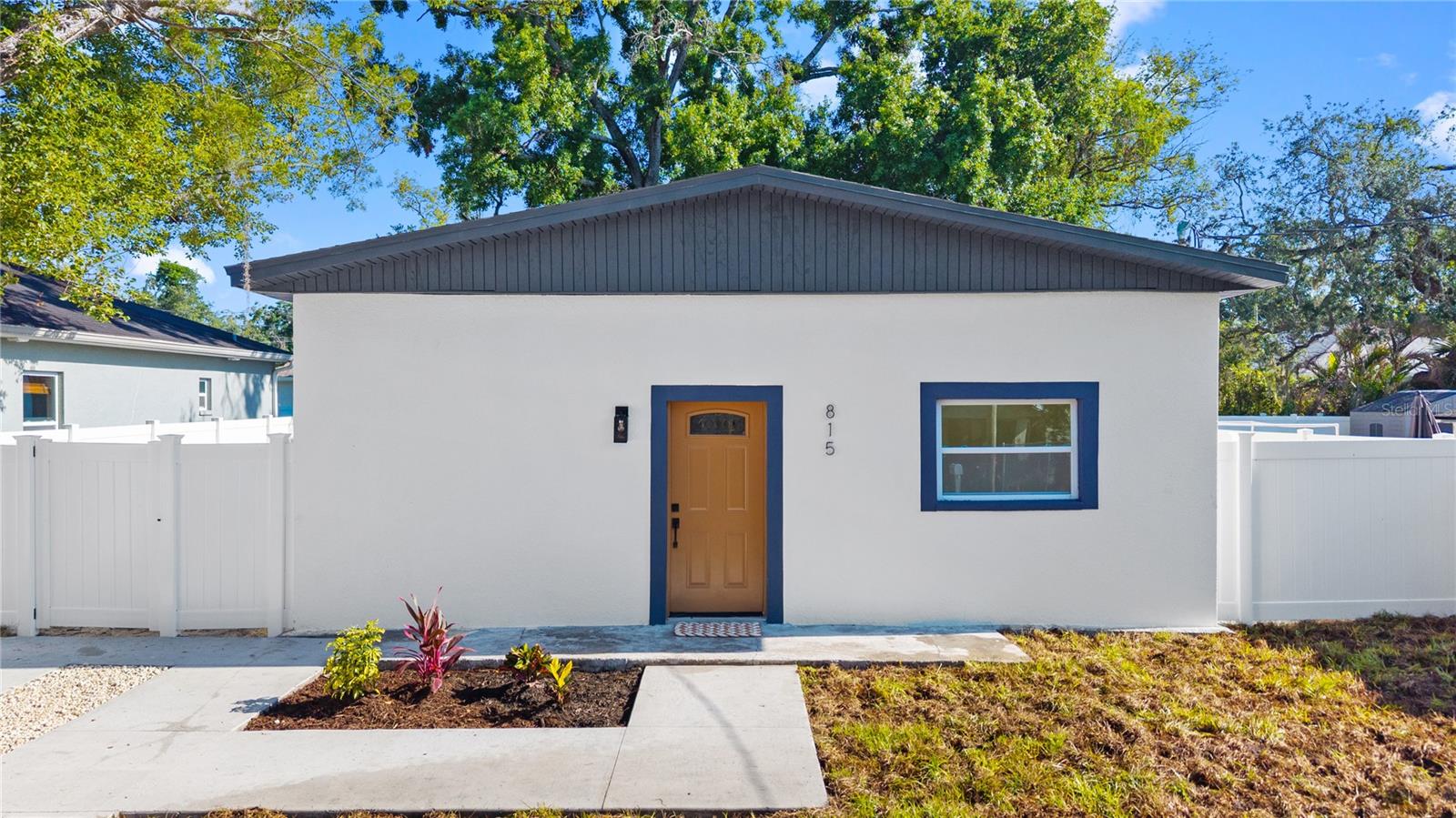815 W MINNEHAHA ST, TAMPA, FL, 33604