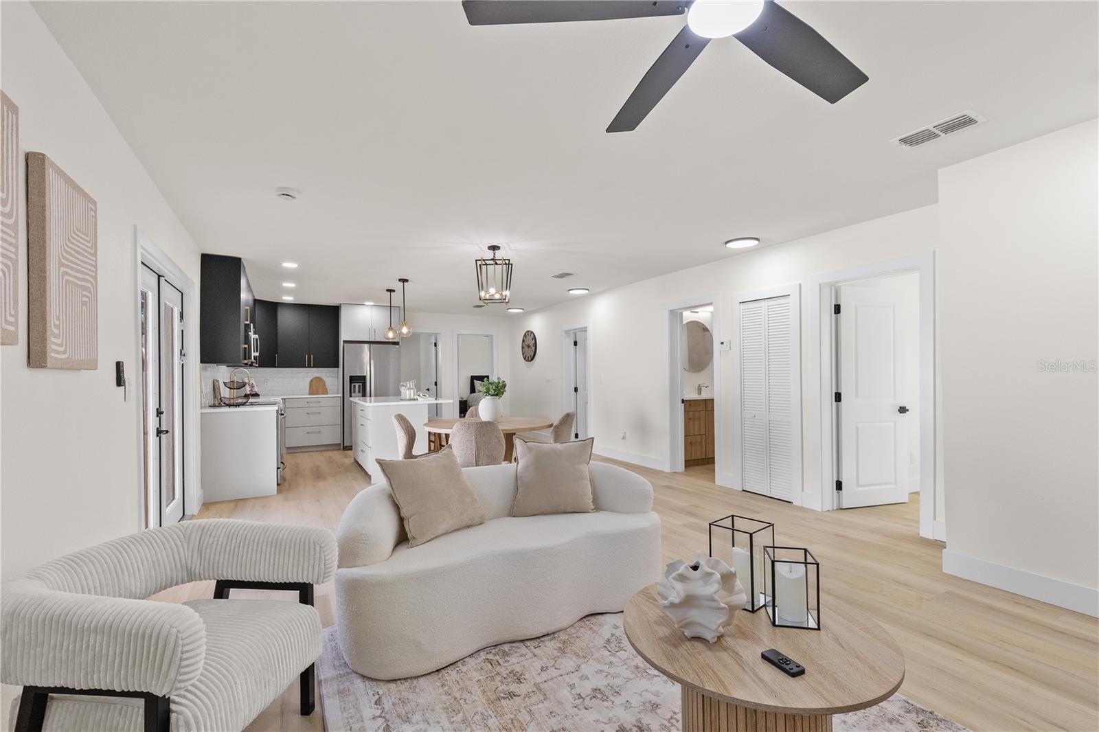 815 W MINNEHAHA ST, TAMPA, FL, 33604