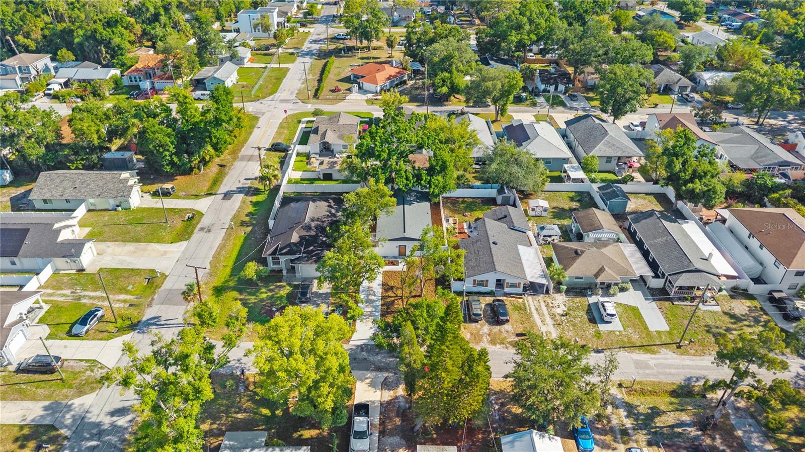815 W MINNEHAHA ST, TAMPA, FL, 33604