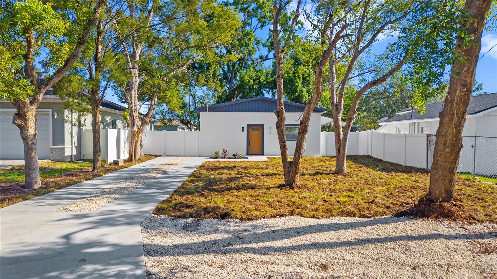 815 W MINNEHAHA ST, TAMPA, FL, 33604