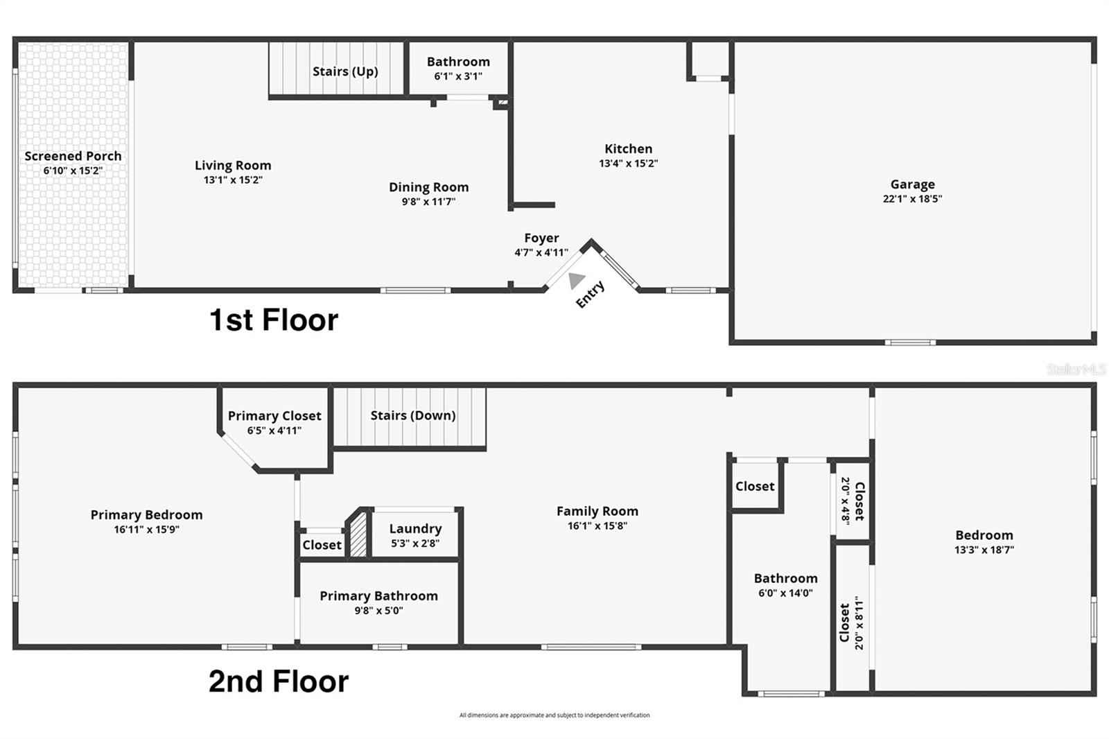 7985 66TH LN N, PINELLAS PARK, FL, 33781