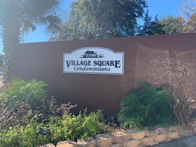 6043 VILLAGE CIR #6043, ORLANDO, FL, 32822