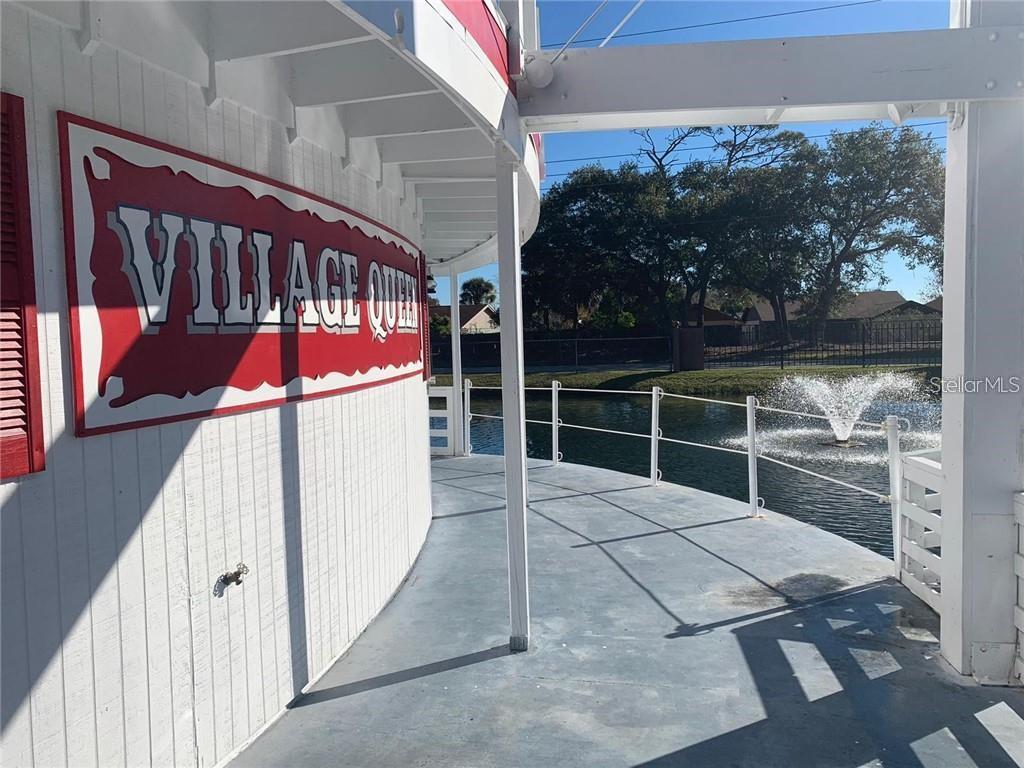 6043 VILLAGE CIR #6043, ORLANDO, FL, 32822