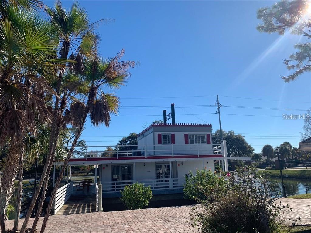 6043 VILLAGE CIR #6043, ORLANDO, FL, 32822