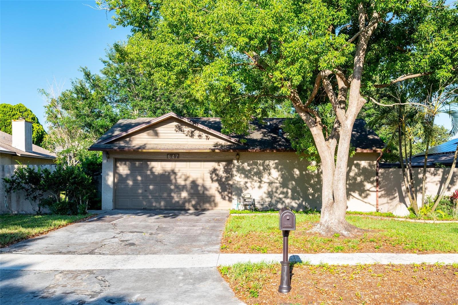 647 BONNIE BLVD, PALM HARBOR, FL, 34684