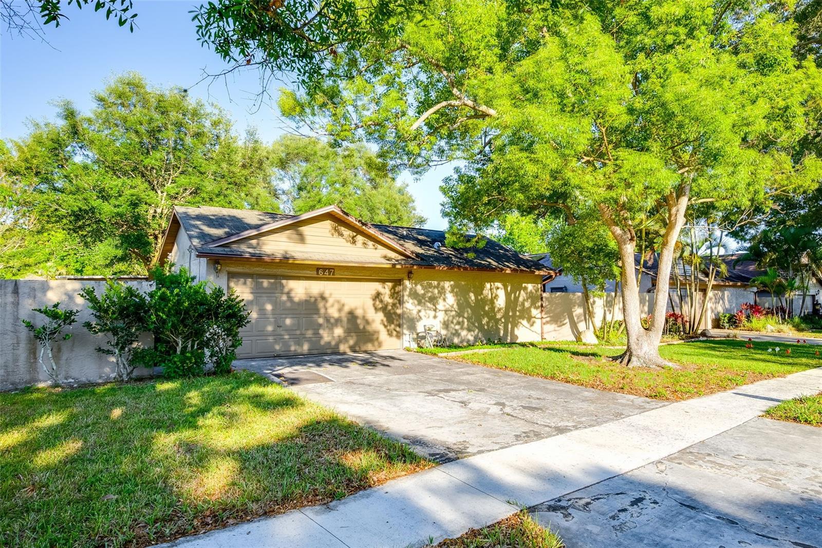 647 BONNIE BLVD, PALM HARBOR, FL, 34684