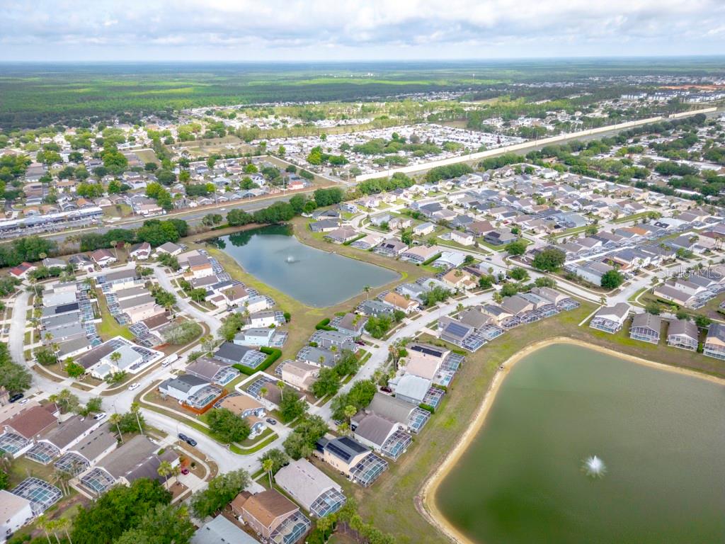936 BLOOMINGDALE DR, DAVENPORT, FL, 33897