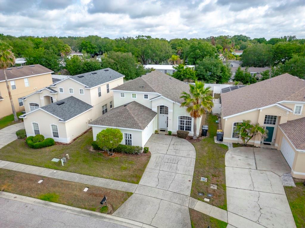 936 BLOOMINGDALE DR, DAVENPORT, FL, 33897