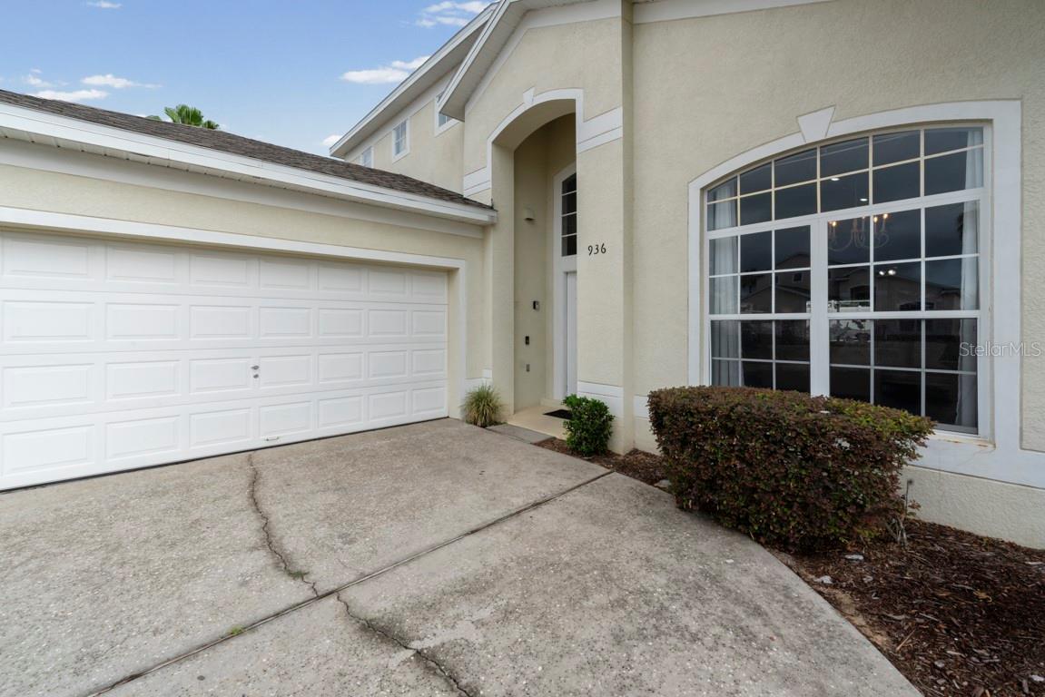936 BLOOMINGDALE DR, DAVENPORT, FL, 33897