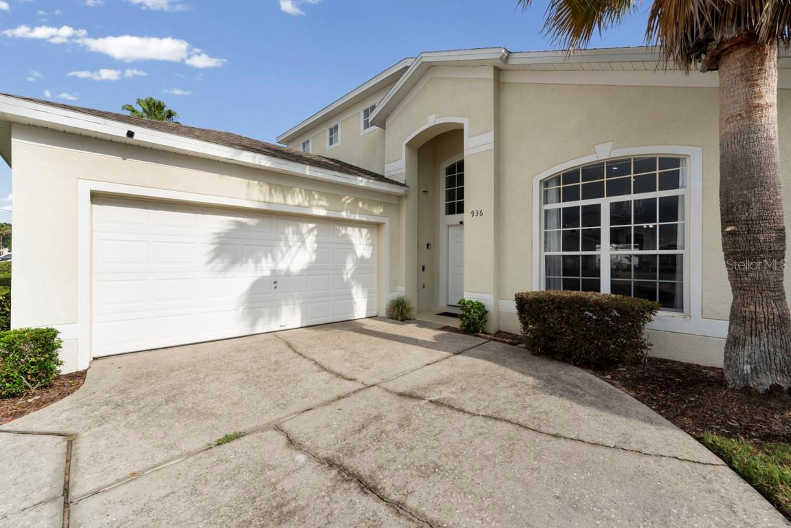 936 BLOOMINGDALE DR, DAVENPORT, FL, 33897