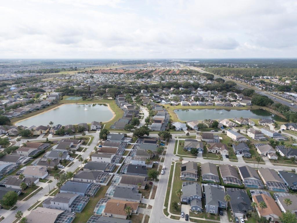 936 BLOOMINGDALE DR, DAVENPORT, FL, 33897