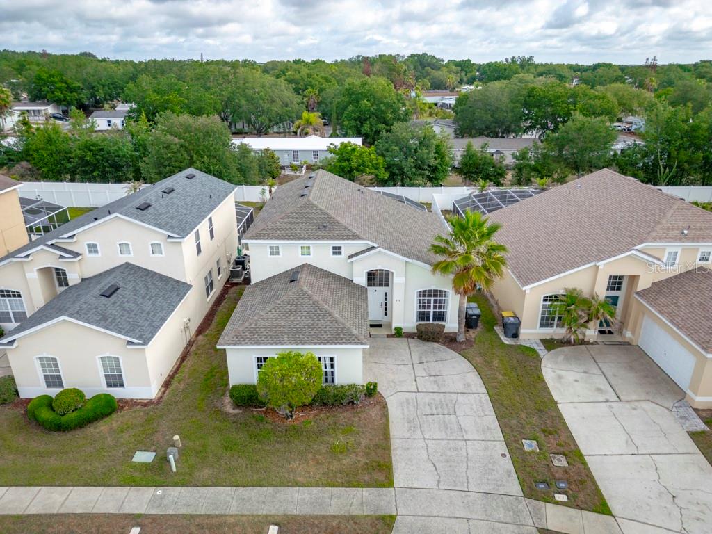 936 BLOOMINGDALE DR, DAVENPORT, FL, 33897