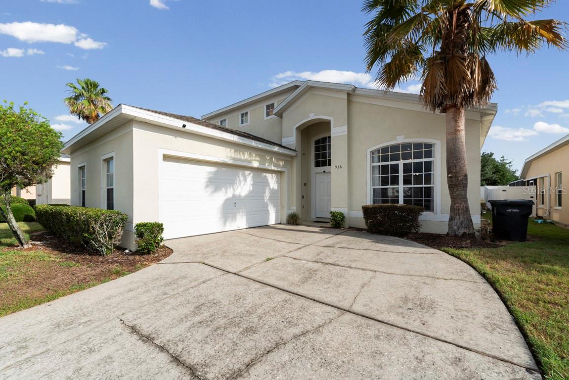 936 BLOOMINGDALE DR, DAVENPORT, FL, 33897
