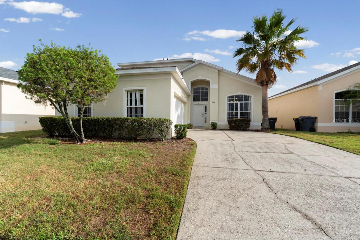 936 BLOOMINGDALE DR, DAVENPORT, FL, 33897