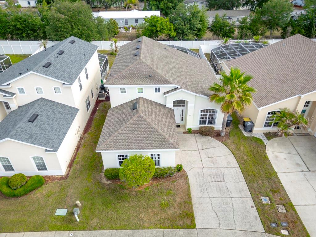 936 BLOOMINGDALE DR, DAVENPORT, FL, 33897