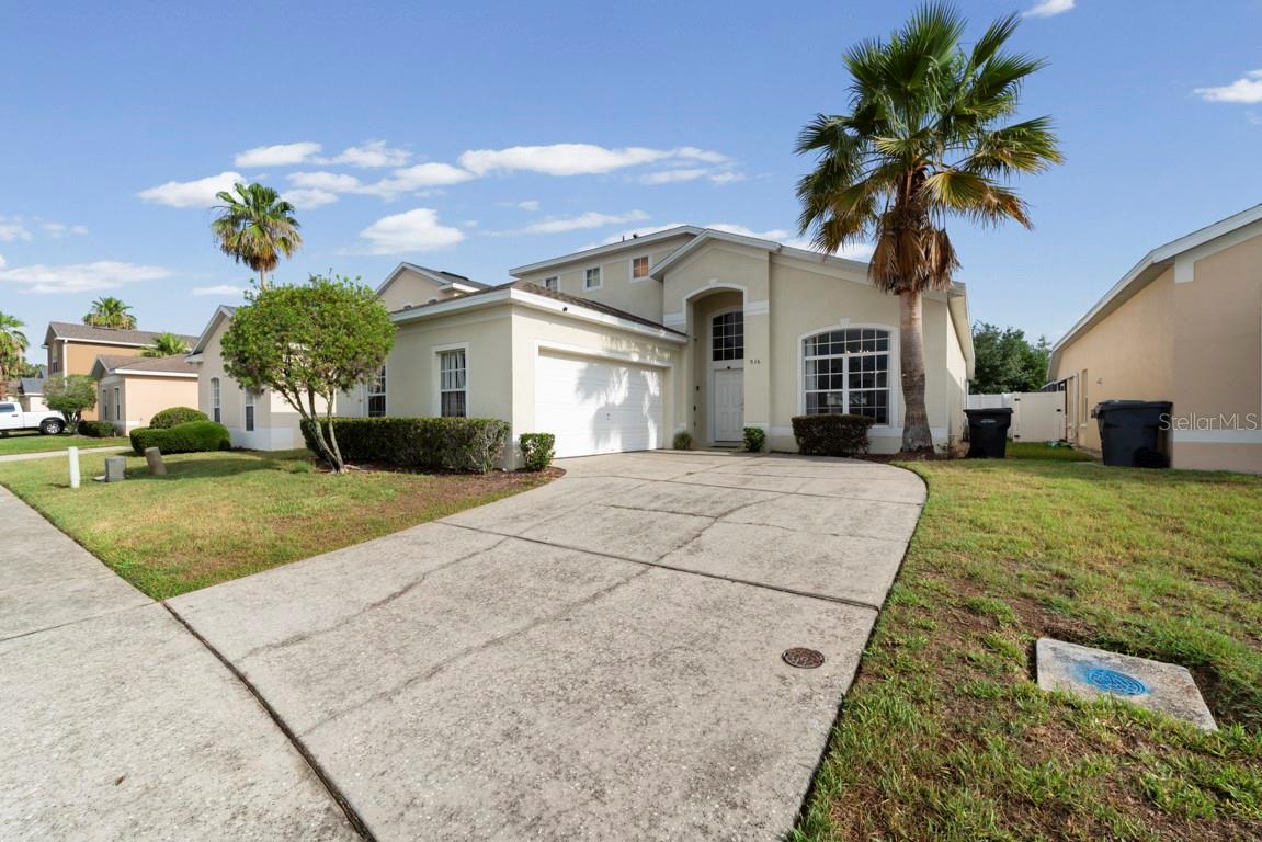 936 BLOOMINGDALE DR, DAVENPORT, FL, 33897