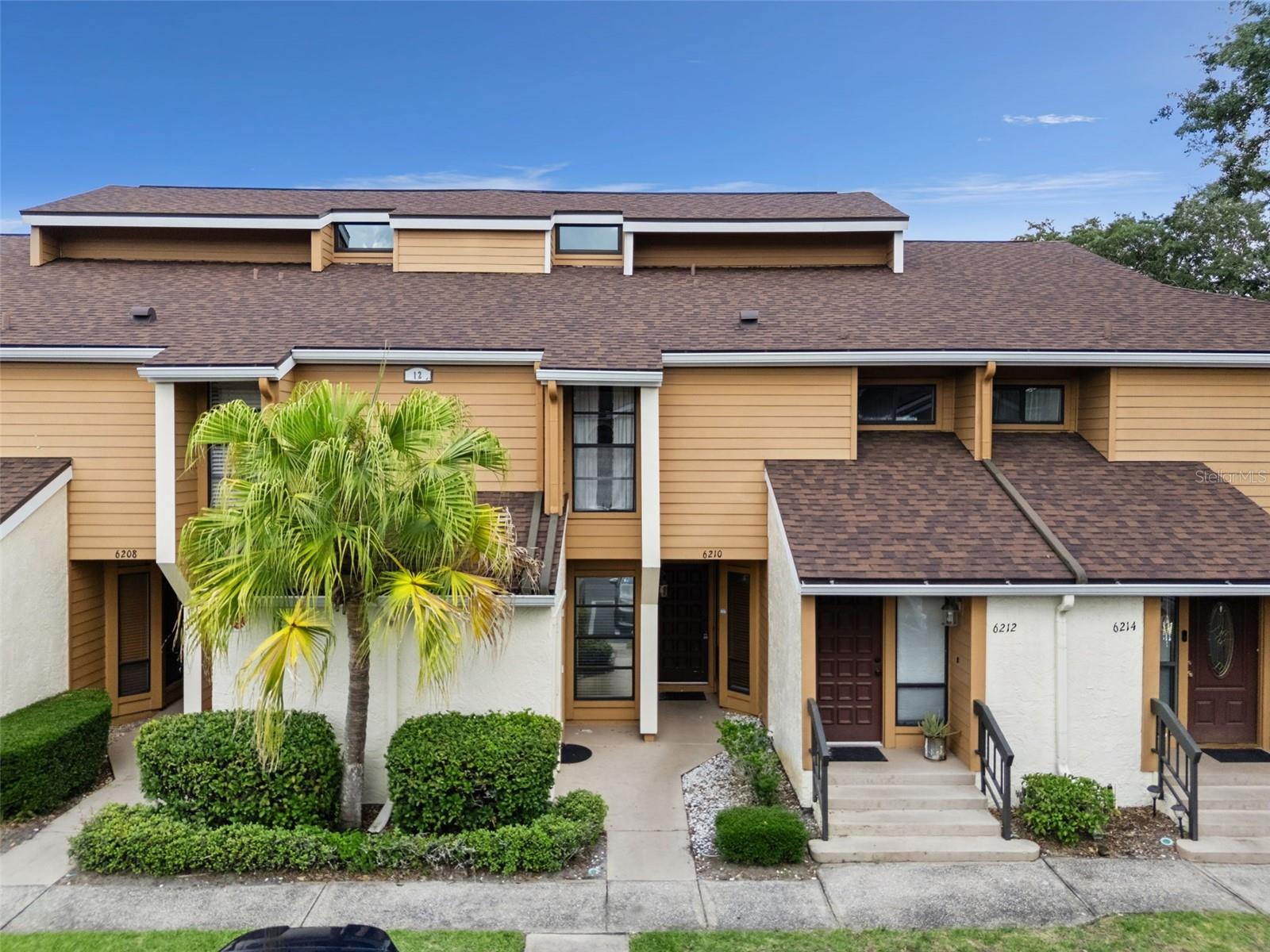 6210 RAINTREE DR #L4, ORLANDO, FL, 32822