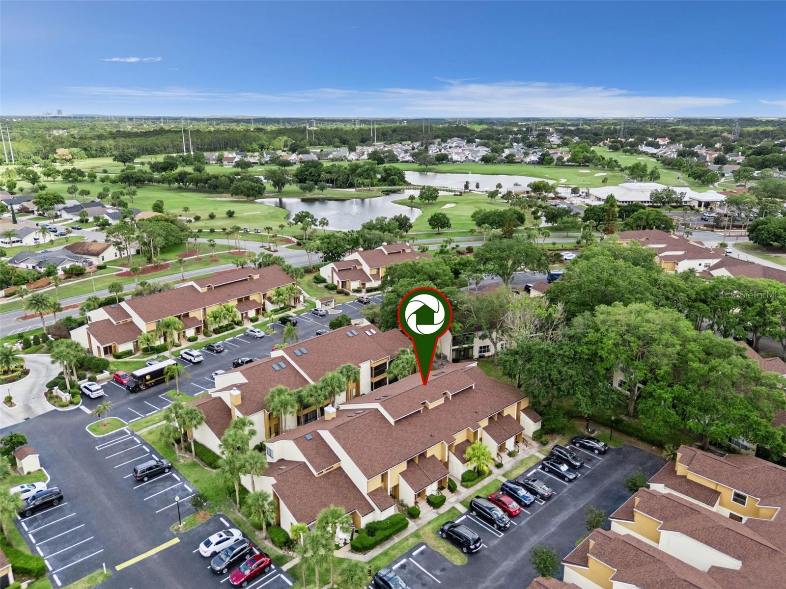 6210 RAINTREE DR #L4, ORLANDO, FL, 32822