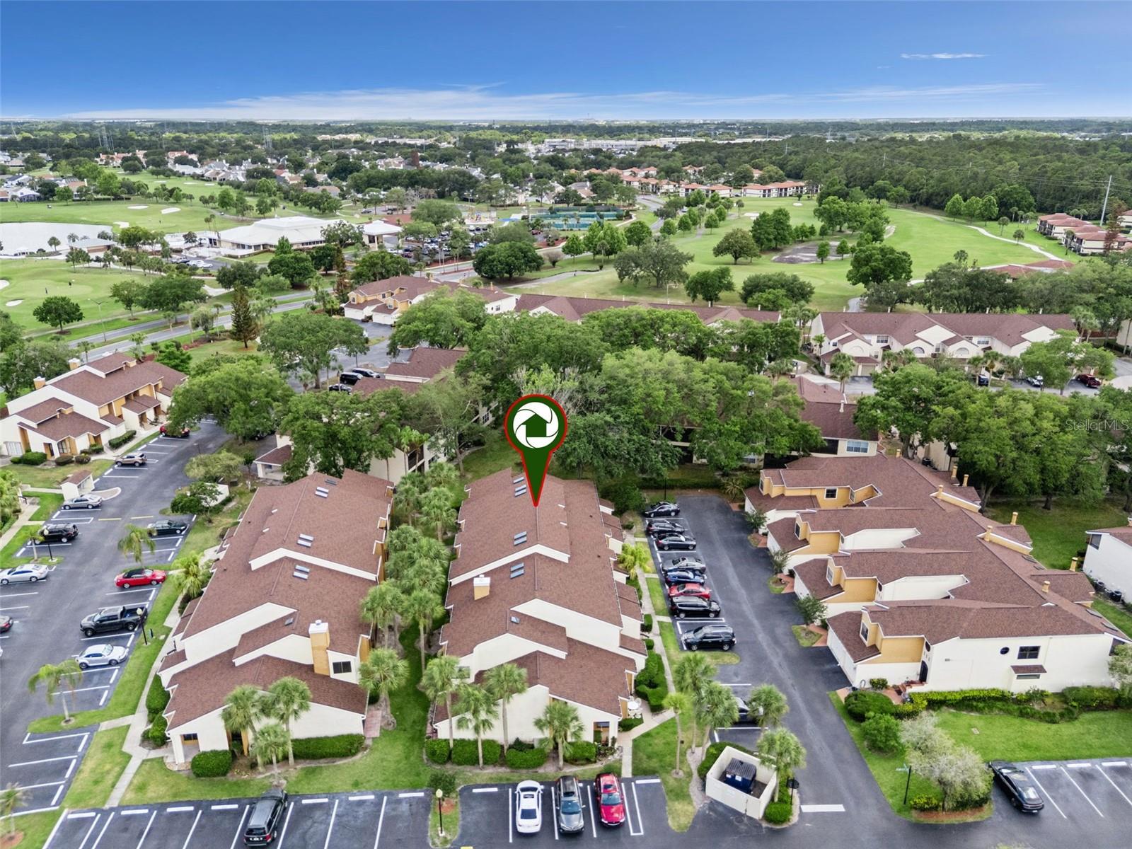 6210 RAINTREE DR #L4, ORLANDO, FL, 32822