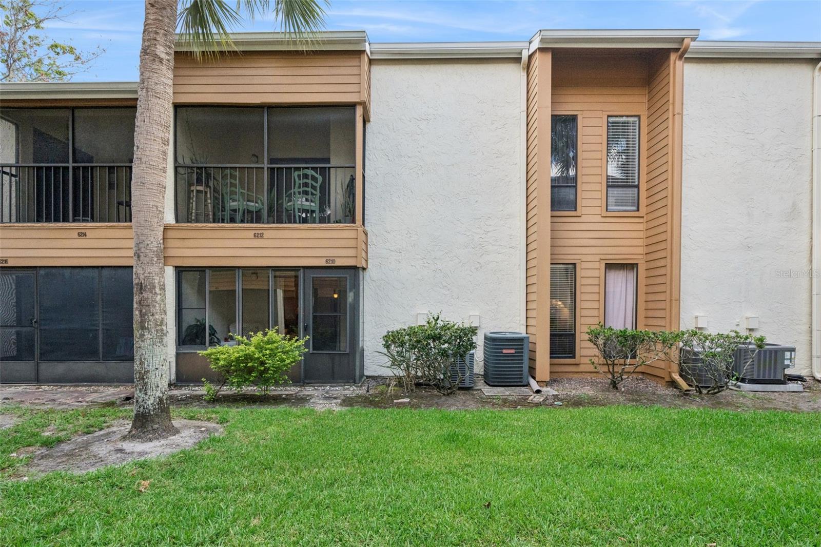 6210 RAINTREE DR #L4, ORLANDO, FL, 32822