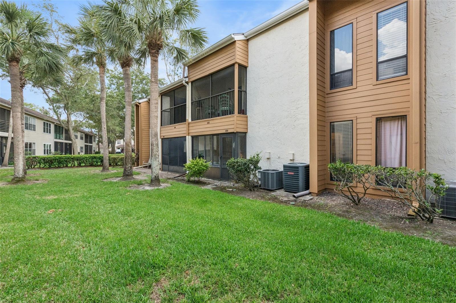 6210 RAINTREE DR #L4, ORLANDO, FL, 32822