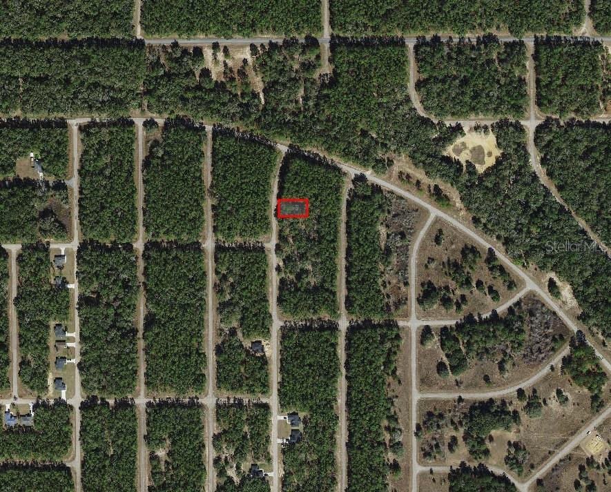 8881 N TEATHER TER, DUNNELLON, FL, 34434