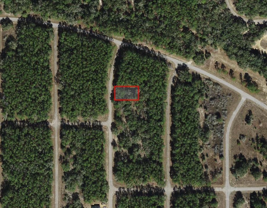 8881 N TEATHER TER, DUNNELLON, FL, 34434