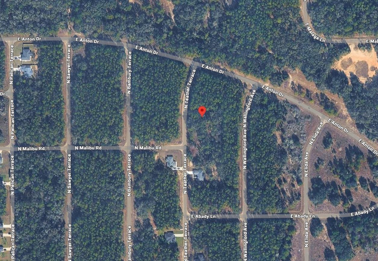 8881 N TEATHER TER, DUNNELLON, FL, 34434