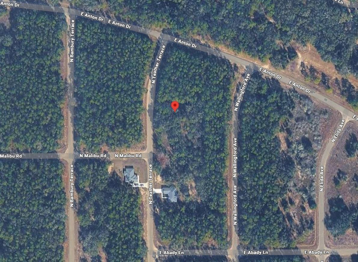 8881 N TEATHER TER, DUNNELLON, FL, 34434