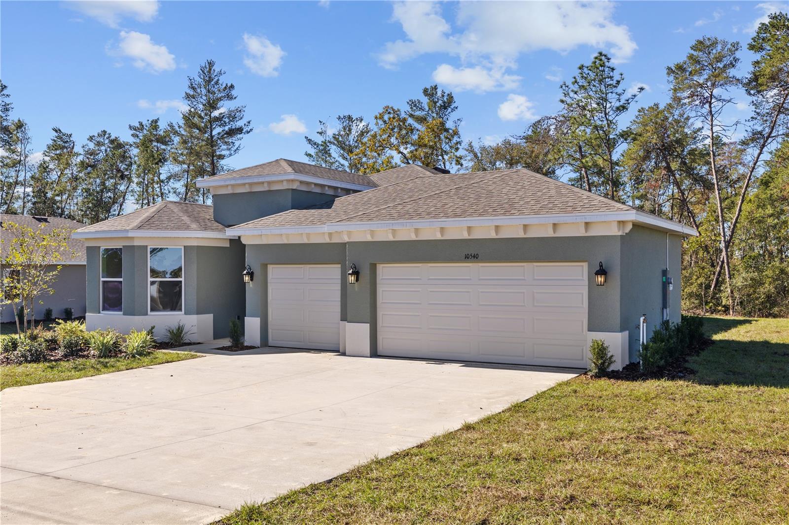 5034 W PINTO LOOP, BEVERLY HILLS, FL, 34465